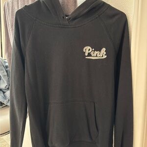 Victoria's Secret Pink Black Garment